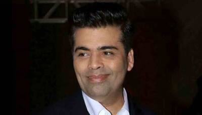 Lust is replacing love on-screen, says Karan Johar