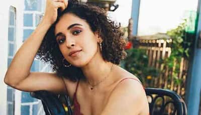 I'm looking for more versatility in work: Sanya Malhotra