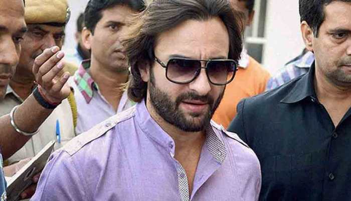 People who have sexually harassed women should pay for it: Saif Ali Khan on #MeToo