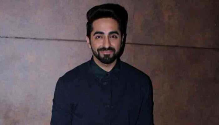 I will sing songs which are of my zone: Ayushmann Khurrana