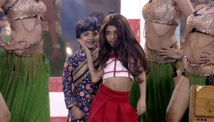 Bigg Boss 12 Weekend Ka Vaar written updates: Navratri celebrations lighten up contestants&#039; mood before eviction