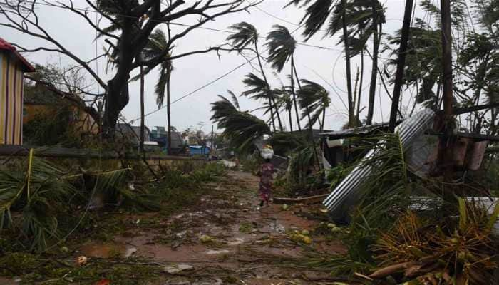 Flood situation improves in Odisha; death toll climbs to 24