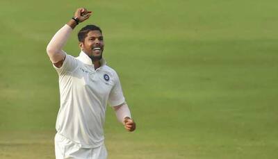 Virat Kohli indicates Umesh Yadav will be in mix in Australia after 'standout performance' 