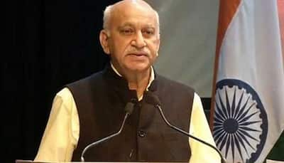 #MeToo: MJ Akbar won't be asked to quit, say sources; Congress questions PM Modi's silence
