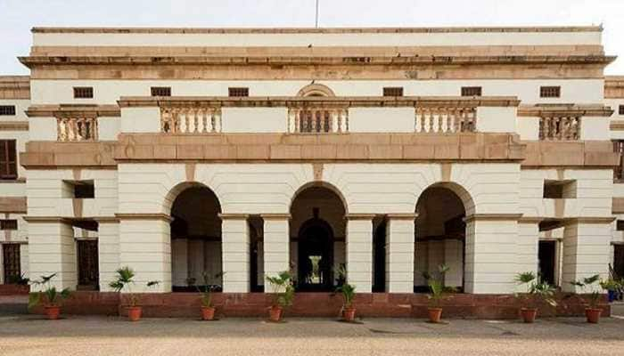 Government to lay foundation stone of museum for Indian PMs at Teen Murti Enclave