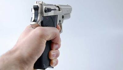 Delhi: Man barges into girlfriend's house, commits suicide with pistol