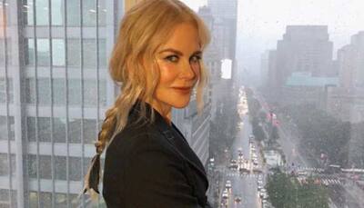 Nicole Kidman radically transforms for drama 'Destroyer'