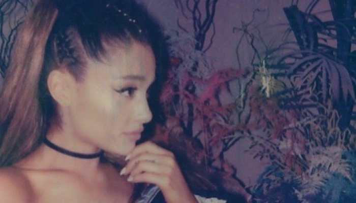 Ariana Grande pulls out of another event | People News | Zee News