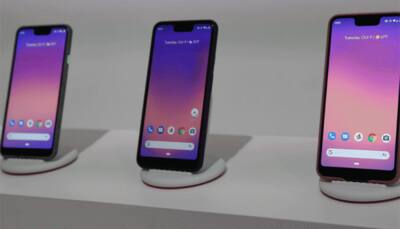 Google Pixel apps to have external microphones