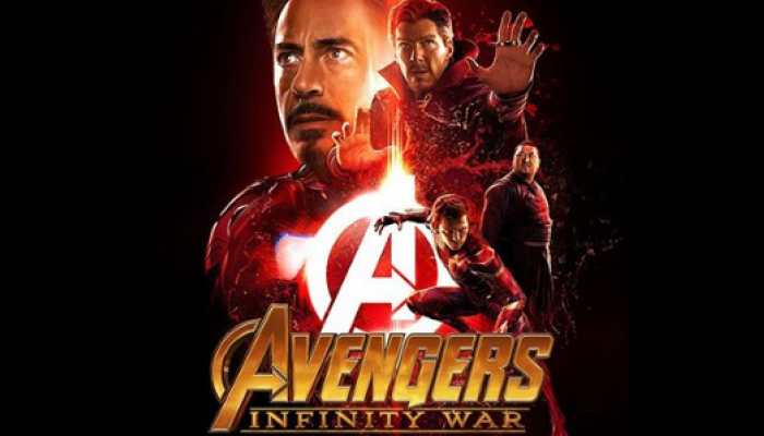 Russo Brothers wrap 'Avengers 4'