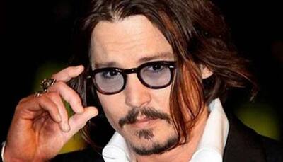 Johnny Depp confirms return in 'Fantastic Beasts 3'