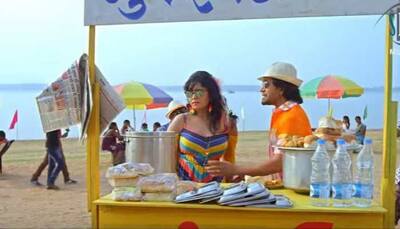 Dinesh Lal Yadav, Amrapali Dubey's Nirahua Hindustani 3 trailer creates a record on YouTube