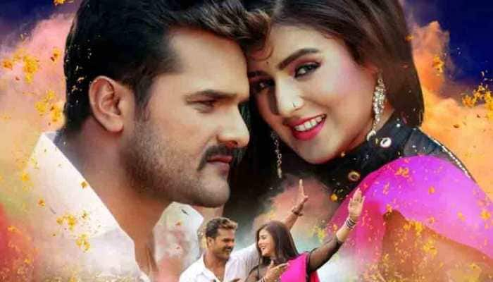 Bhojpuri superstar Khesari Lal Yadav&#039;s Dabang Sarkar to skip Dussehra release