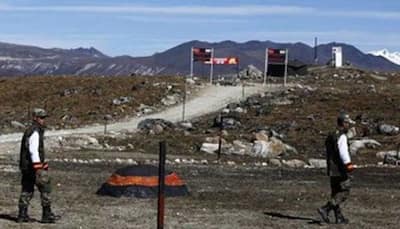 Chinese soldiers cross LAC into Arunachal Pradesh, retreat after Indian Army intervenes