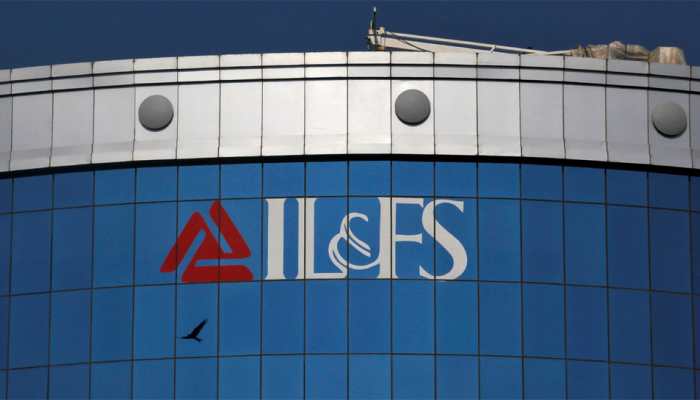 NCLAT stays proceedings against IL&amp;FS, group companies 
