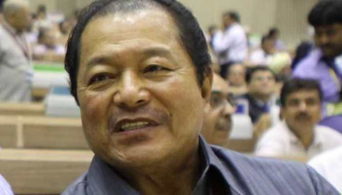 Liquor prohibition not an issue; Congress will retain power in Mizoram: P Lalthanhawla