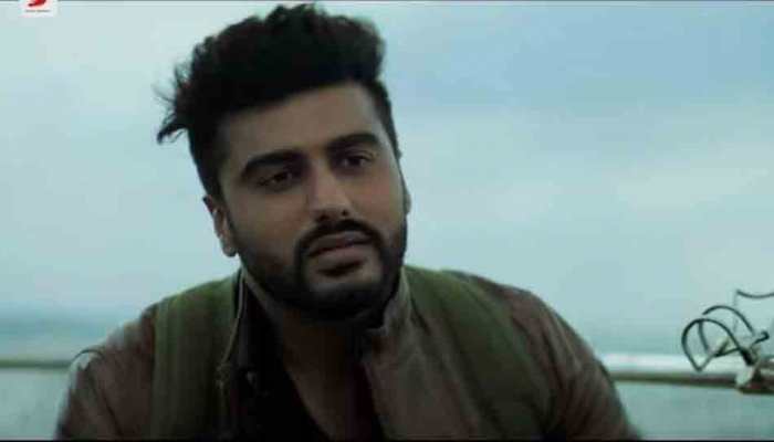 Namaste England's love ballad Tu Meri, Main Tera is soulful — Watch video