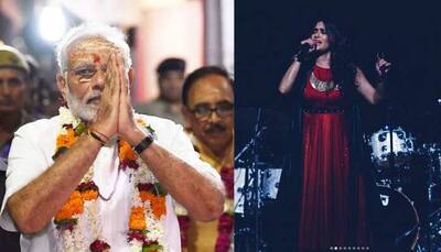 #MeToo: Singer Sona Mohapatra urges PM to stand up for women
