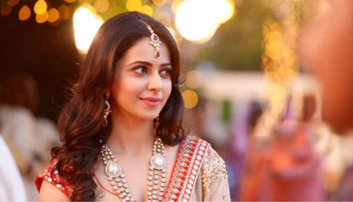 Hope #MeToo movement in India doesn't get dissolved: Rakul Preet