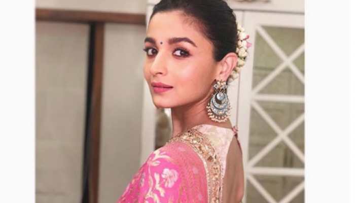 Alia Bhatt face of Nokia phones in India
