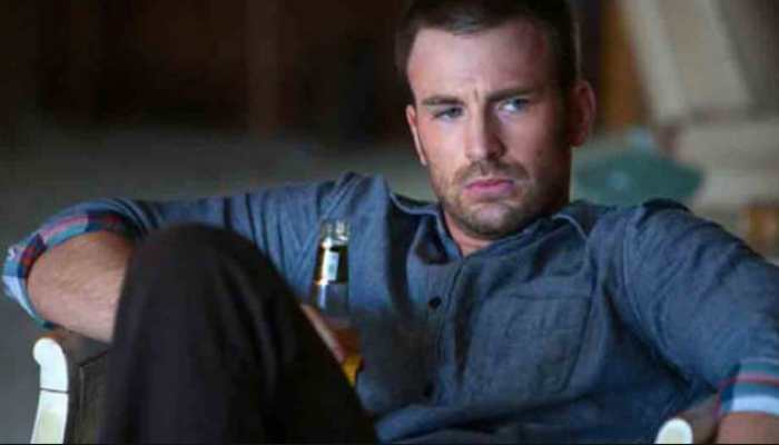Chris Evans clarifies rumours around Captain America