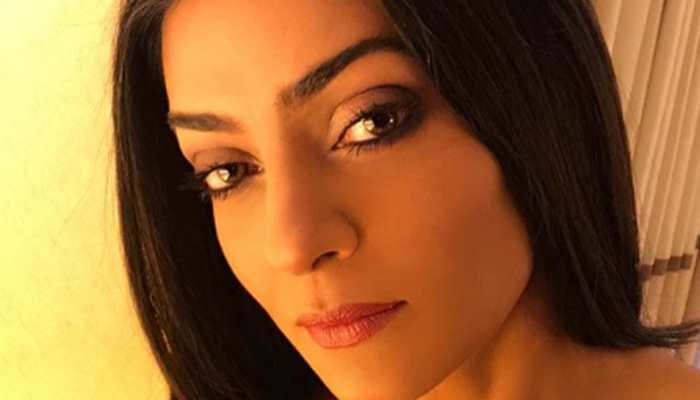 We&#039;ve to listen, believe, let justice prevail: Sushmita Sen