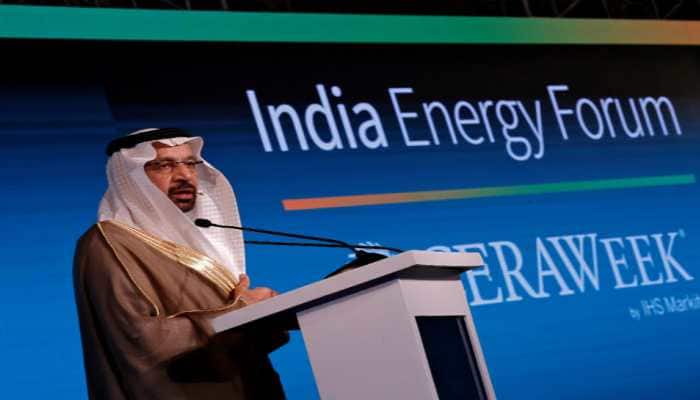 Saudi Arabia promises to fill gap created in supply of oil to India