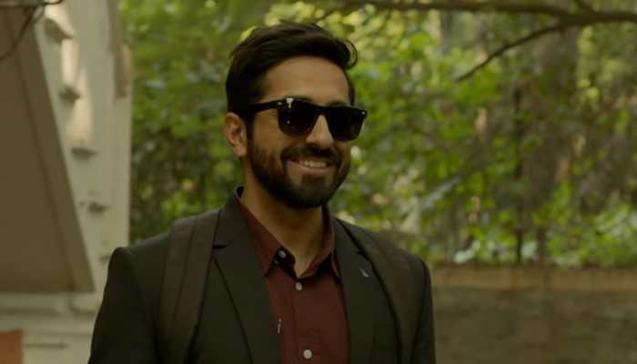 AndhaDhun collections: Ayushmann Khurrana starrer emerges box-office winner