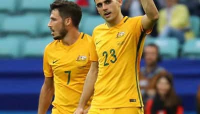 Football: Australia boss Graham Arnold to grant midfielder Tom Rogic more freedom