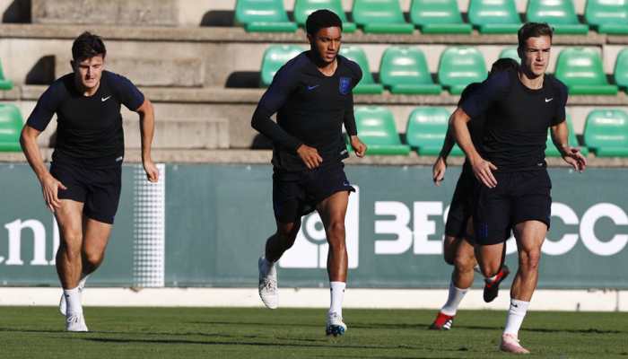 EPL's early start has taken toll on players: England coach Gareth Southgate