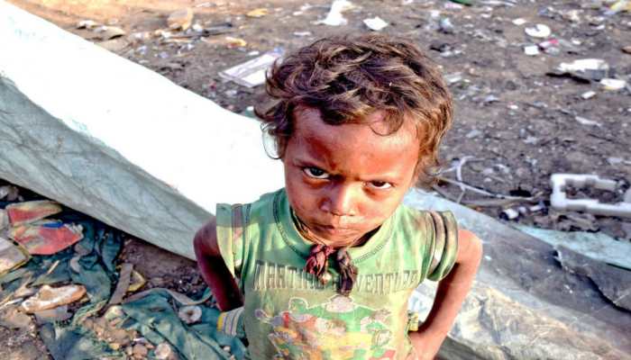 India fares worse than 102 countries in global hunger index, neighbours rank better