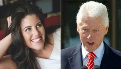 Hillary defends husband Bill Clinton's presidency despite Lewinsky affair