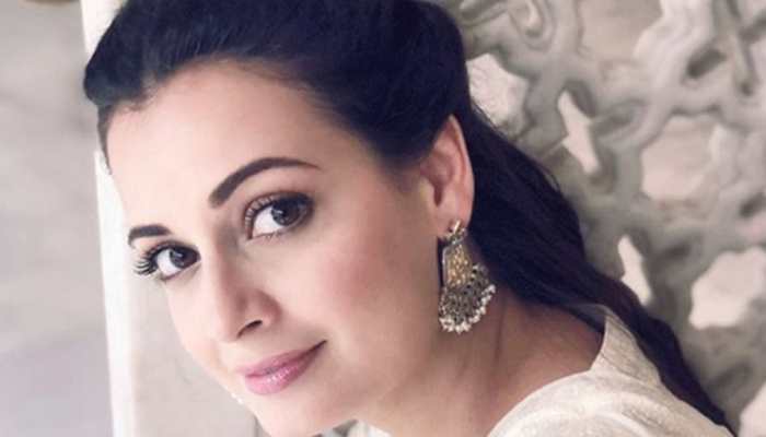 I agree that Sajid Khan was obnoxious, extremely sexist and ridiculous: Dia Mirza