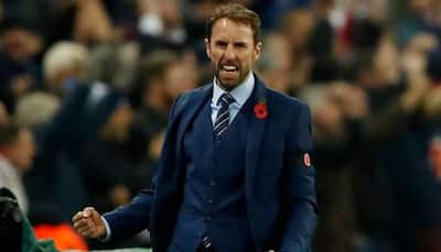UEFA Nations League: Spain coach Luis Enrique hails England manager Gareth Southgate ahead of face off