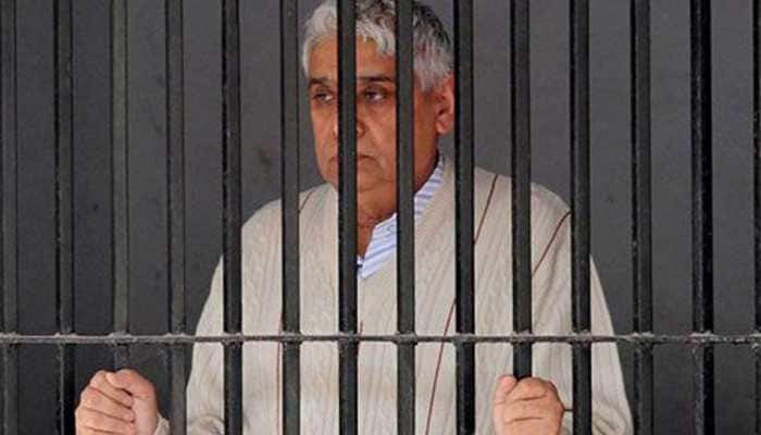 Self-styled godman Rampal&#039;s sentencing today, Hisar on high alert