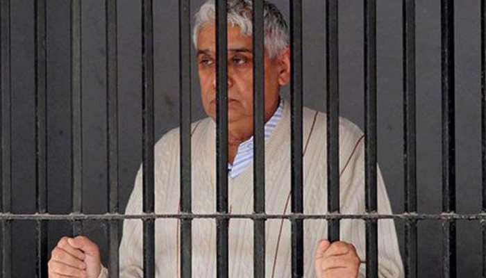 Self-styled godman Rampal's sentencing today, Hisar on high alert