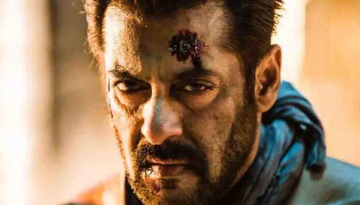 Salman Khan's Bharat UAE schedule wrapped-up — Complete details inside