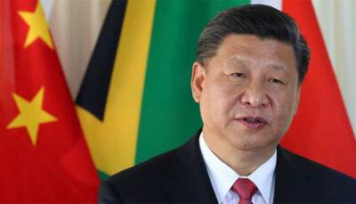 'Jinping's personal power play risks undermining everything that China made exceptional'