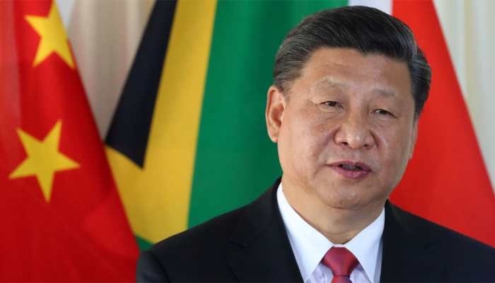 'Jinping's personal power play risks undermining everything that China made exceptional' 'Jinping's personal power play risks undermining everything that China made exceptional'