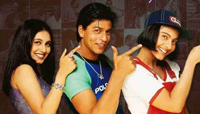 20 years of Kuch Kuch Hota Hai: Rahul was a bit of a fraud, says Karan Johar