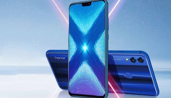 Honor 8X to be launched in India today: Expected price, specs and more