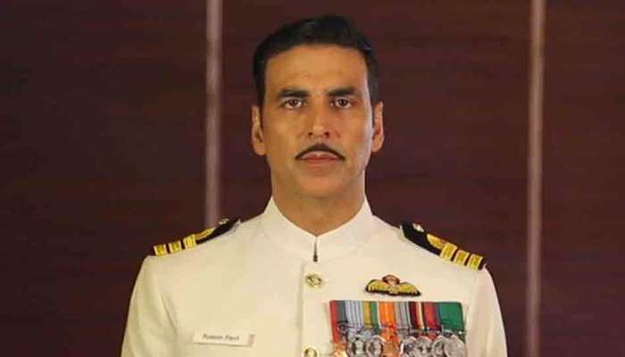 Akshay Kumar to team up with 'astronauts' Vidya Balan, Nimrat Kaur for R Balki's next?