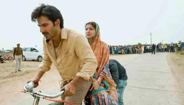 Sui Dhaaga overseas collections: Varun Dhawan-Ansuhka Sharma&#039;s film is rock steady at Box Office