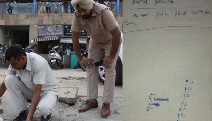 Gurugram shooting: Mahipal's daughter was ill, judge didn't allow him to leave early, says his uncle