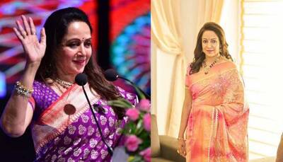 Hema Malini birthday special: Dream girl's 6 blockbuster films!