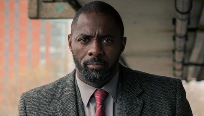 Idris Elba joins Stella McCartney to raise breast cancer awareness