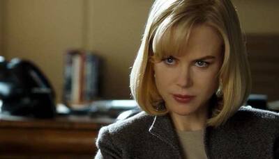 Marriage to Tom Cruise protected me against sexual abuse: Nicole Kidman
