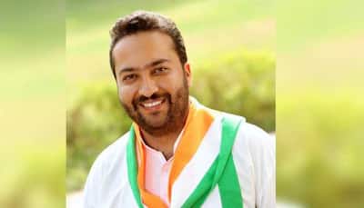 MeToo: NSUI president Fairoz Khan quits over sexual harassment charges