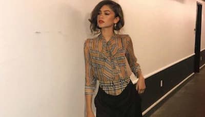 Fashion is more than just wearing cool clothes: Zendaya