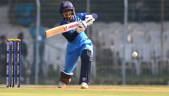 Cricket: India A look for improved show against Australia A in women&#039;s clash